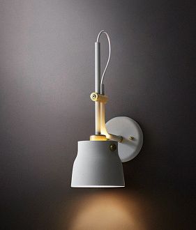 Бра Inodesign Ram Well White 44.4826