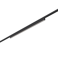 Светильник 60 см, 16W, 3000K, ST Luce Super5 ST665.436.16, черный