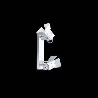 Спот поворотный Citilux Рубик CL526520S Белый