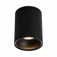 Светильник 9.5 см, черный, Omnilux Cariano OML-101219-01
