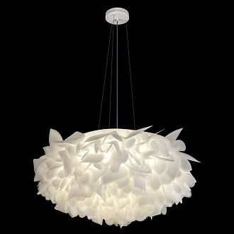 Подвесной светильник 78 см, Loft IT Clizia 10594/780 White, белый