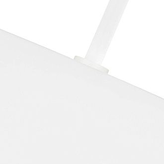 Подвесной светильник Feiss, Арт. FE-ASHER-5P-WHT