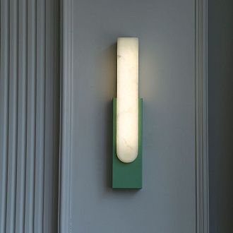 Настенный светильник Inodesign Mirca Grin 44.1050