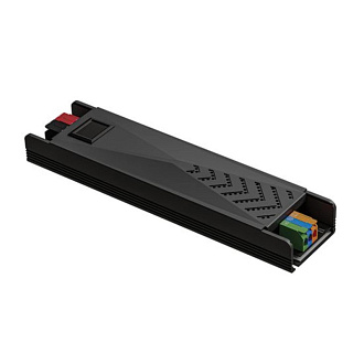 Блок питания 24V 200W Arte Lamp Power-pro IP20 A240505N