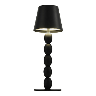 Прикроватная лампа 11*29,4 см, 1*LED*3W 3000-6000K ST LUCE Ease SL1011.404.01 черный
