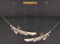 Подвесной светодиодный светильник Inodesign Colibri 44.3817