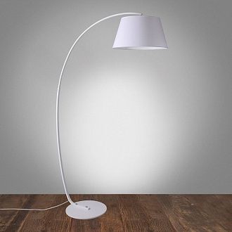 Торшер Omnilux Filottrano OML-63505-01 белый