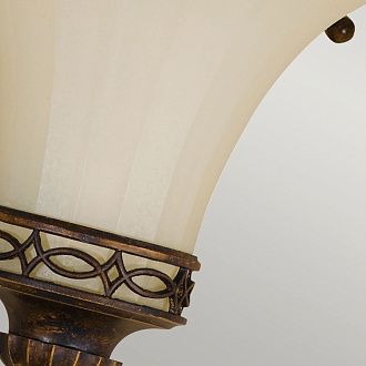 Бра  Feiss, Арт. FE-DRAWING-ROOM-WU2