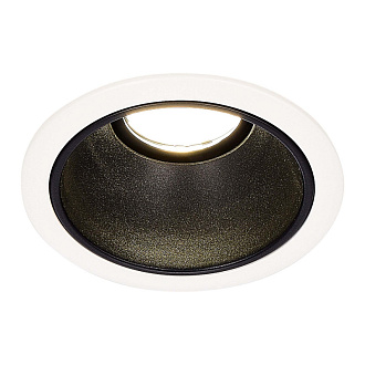Светодиодный модуль 7 см, 2W 4000K ST LUCE SHIFT ST851.448.12 Черный