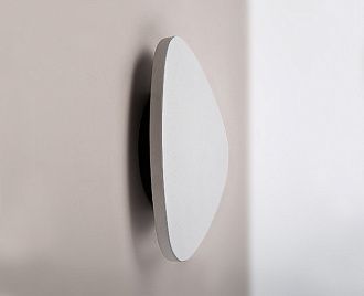 Бра 18 см ITALLINE  IT02-015 white