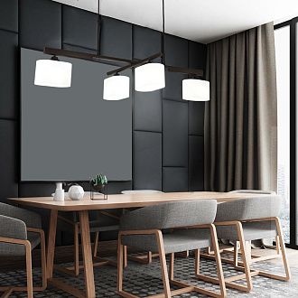 Подвесной светильник Inodesign Rid 40.12615