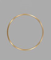 Настенный светодиодный светильник Inodesign Guard Gold 120 44.0412