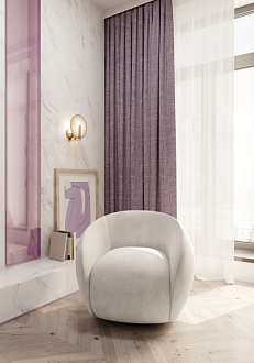 Светильник Maytoni Marmo MOD099WL-01G2, золото