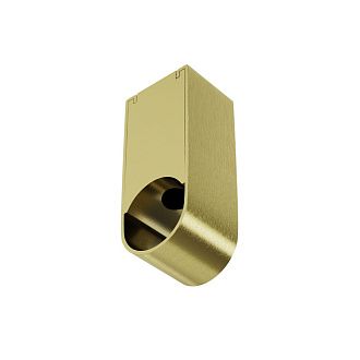 Соединитель для штанговой системы Axity Maytoni Accessories for system Axity CA010SM-BS, Латунь