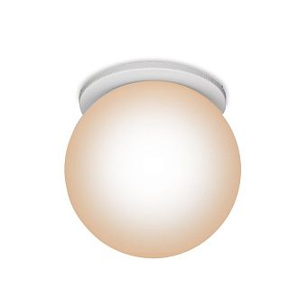 Светильник встраиваемый 5*10,8 см, вр 3,5 см, *LED*7W, 2700K, Mantra Bead MAN8892, белый
