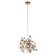 Люстра подвесная 40*45/150 см, 3*G9 Lightstar Extra L1P721132