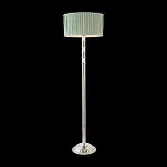 Торшер 1*E14*40W, St Luce Oleo SL1121.105.01, никель