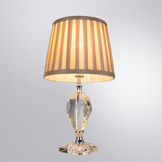 Светильник 40 см, Arte Lamp CAPELLA A4024LT-1CC, хром