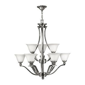 Люстра Hinkely Lighting, Арт. HK-BOLLA9
