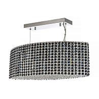 Люстра **2 см, 6*E14*40W, Dio D`arte Liano Liano E 1.5.60X30.101 N, никель