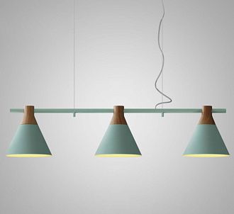 Подвесной светильник Inodesign Next 40.9122
