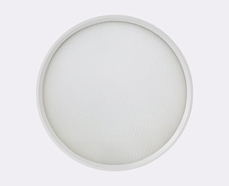 Накладной светильник 75*2,8 см, ITALLINE  IT011-5024 white