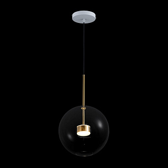  Подвесной светильник LOFT IT Bolle 2027-P1