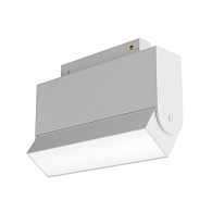 Светодиодный светильник 16 см, 12W, 4000K, Maytoni Technical Basis S35 TR013-2-10W4K-W, белый