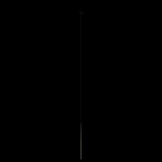 Подвесной светильник 1*50 см, 1*LED*1W 4000K LOFT IT Metropolis 10333/500 Black черный