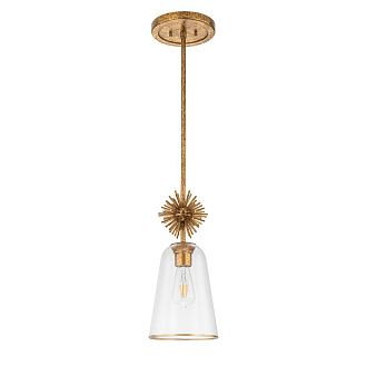 Подвесной светильник Elstead Lighting, Арт. STARING-MP-DG-CLEAR