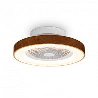 Светильник *53*18,5 см, LED *  70W, 3000К-6000К Mantra Tibet 7806, белый