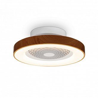 Светильник *53*18,5 см, LED *  70W, 3000К-6000К Mantra Tibet 7806, белый