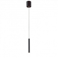 Подвес Favourite Cornetta 2121-1P, D20*H180/1180, черный