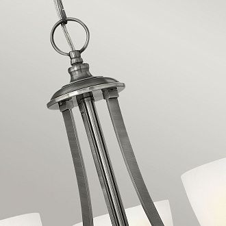 Люстра Hinkely Lighting, Арт. HK-TRUMAN3