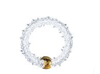 Бра Ø350, мм, 19W 3000-6000K, COPPER GOLD(ЛАТУНЬ+ЗОЛОТО) NewRgy 83557-D350 COPPER GD