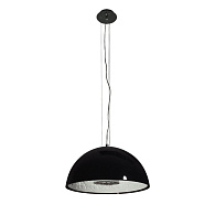 Светильник *40 см, 1*E27*60W, Loft It 10106/400 Black Mirabell, Черный