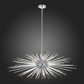 Светильник подвесной 101 см, ST LUCE CALLIO SL1097.103.09 Хром