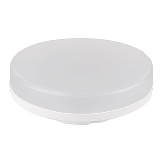 Светодиодная лампа GX53 8W 6500K GX53 BLGX5304 Elektrostandard