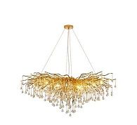 Подвесная люстра Inodesign Rose 3121/13