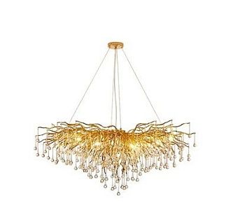 Подвесная люстра Inodesign Rose 3121/13