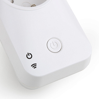 Умная розетка 76100/00 Elektrostandard