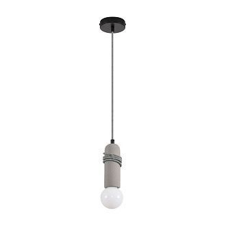 Светильник 10 см, Lumion 8365/1A, черный