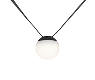 Светильник 10 см, 6W, 4000K, Kink Light 6424-1,19, черный