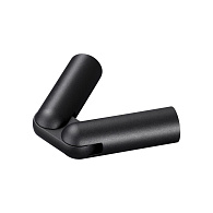 Соединитель гибкий угловой "L" 2,8*2,8*18 см, Novotech Glat 359379