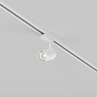 Светильник 6 см, 6W, 4000K, Maytoni Technical TR003-1-6W4K-S-W, белый