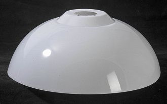 Торшер Lussole GRLSP-0506, белый-серый