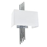 Бра 54 см, Arte Lamp JULIETTA A5037AP-1CC, хром