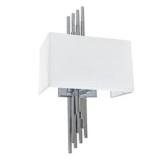 Бра 54 см, Arte Lamp JULIETTA A5037AP-1CC, хром
