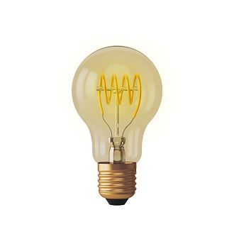7078 Лампа светодиодная диммируемая Voltega Loft LED 4W 250Lm 2000K E27