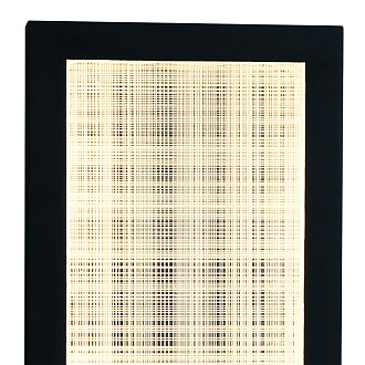 Светильник настенный 5*15*30 см, 12W, Favourite Mist 4298-1W